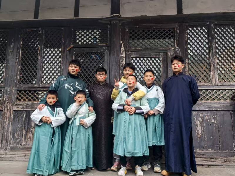 复兴区文旅项目策划