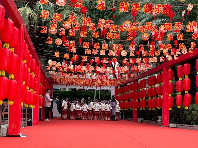 复兴区文化资源深度挖掘：构建具有城市辨识度的文旅内容矩阵