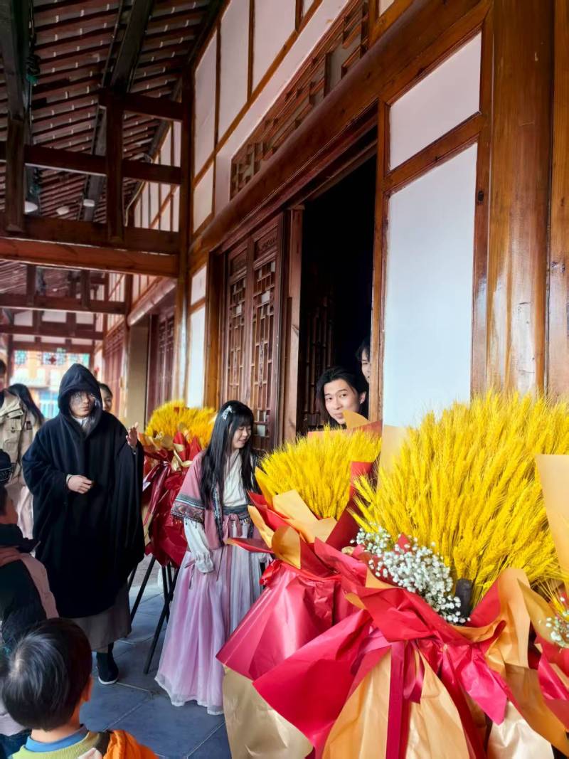 复兴区文旅项目策划
