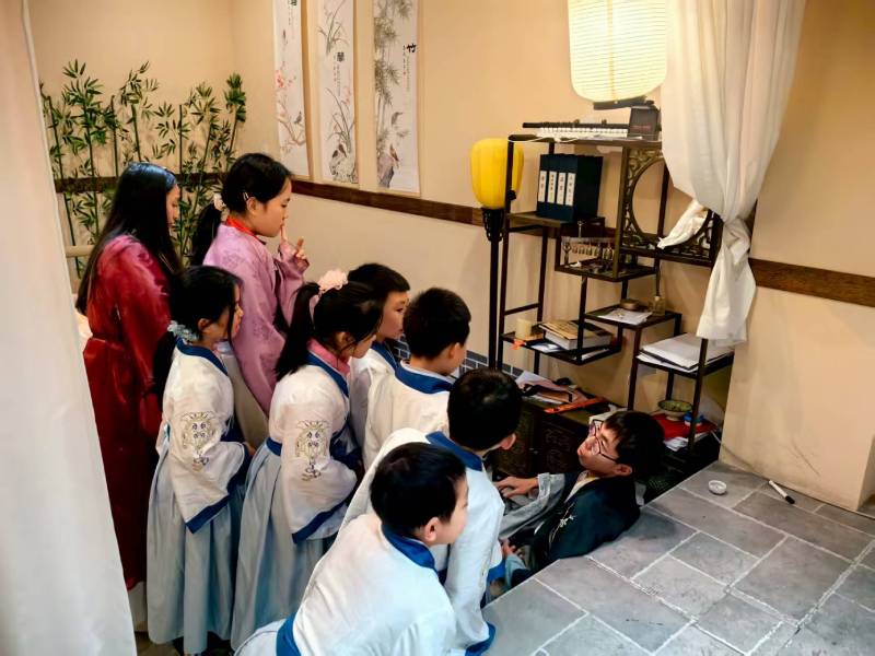 复兴区文旅项目策划